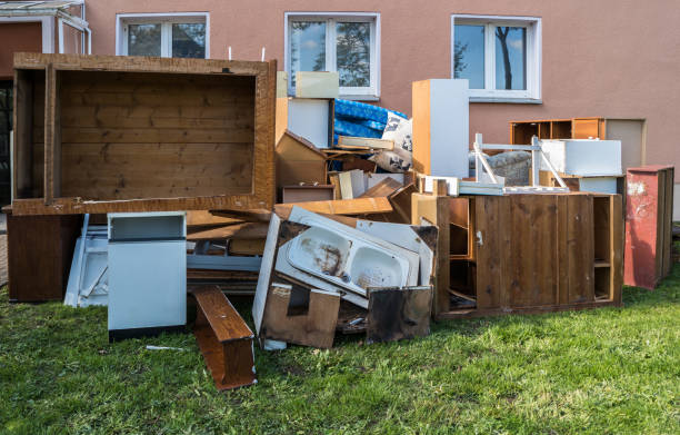 Best Basement Cleanout  in Verona, KY