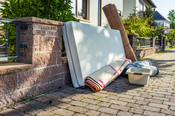 Best Appliance Removal  in Verona, KY